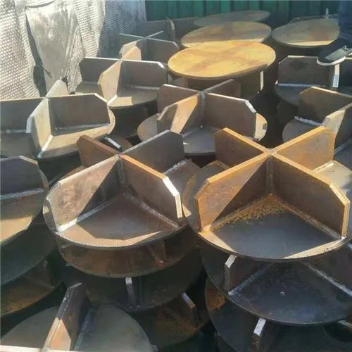 铁岭桩尖的作用