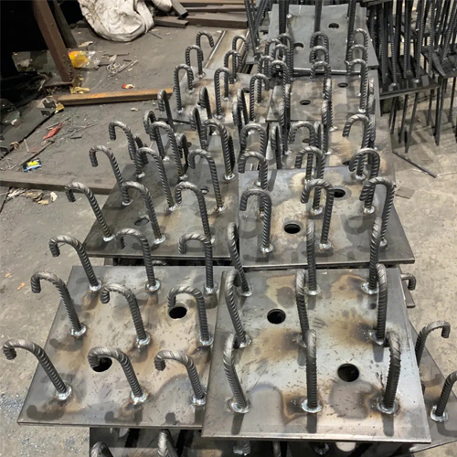 铁岭预埋件安装后，需要进行哪些检查？