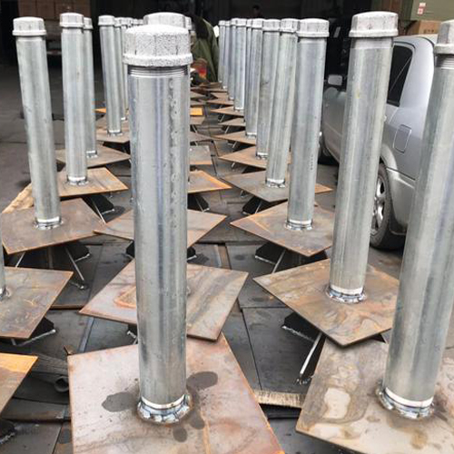 铁岭沉降板的工作原理