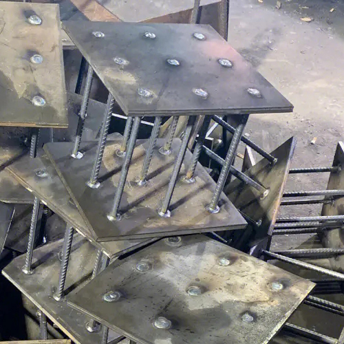 在确定铁岭预埋件位置时，需要考虑以下几点