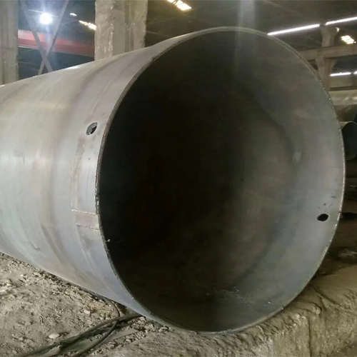 选择铁岭钢护筒的材质时，主要考虑哪些因素