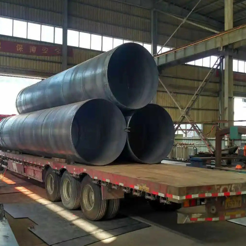 铁岭钢护筒的焊接工艺主要有以下两种