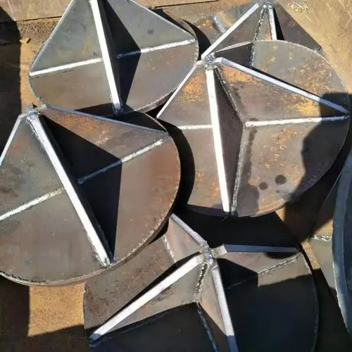 铁岭桩尖图纸要求包括以下几点