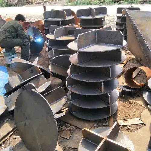 铁岭桩尖施工标准包括以下步骤