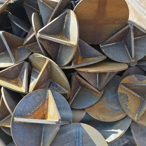 铁岭桩尖的安装流程是什么？