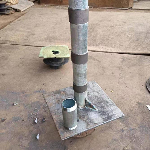 铁岭沉降板的工作原理是什么？