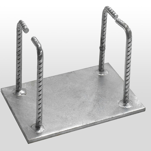 铁岭预埋件材质如何选择？