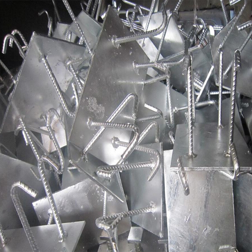 铁岭高铁预埋件的施工条件