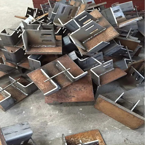 铁岭钢护筒安装条件是什么？