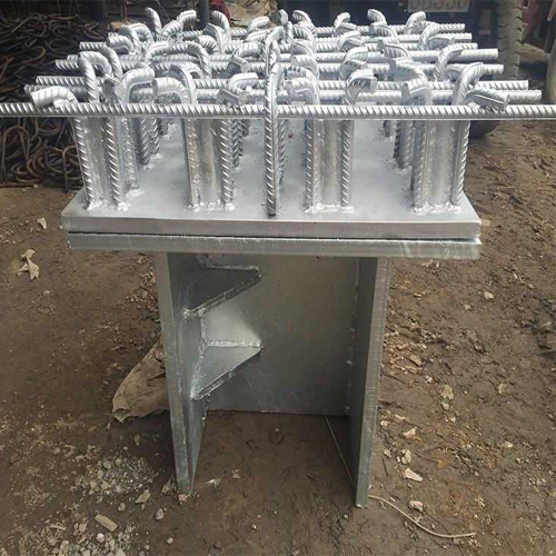 铁岭预埋件加工