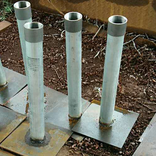 铁岭沉降板的施工步骤如下