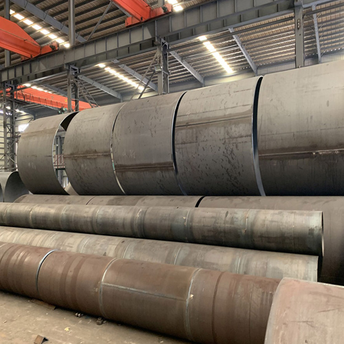 铁岭钢护筒施工标准