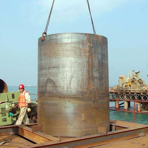 铁岭钢护筒长度要求有哪些