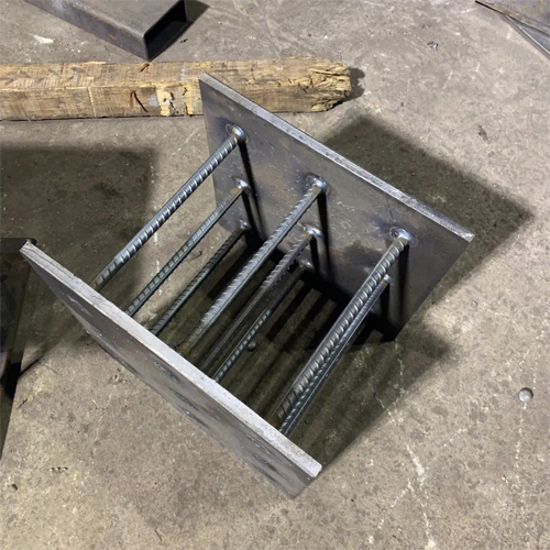 铁岭工程预埋件厂家