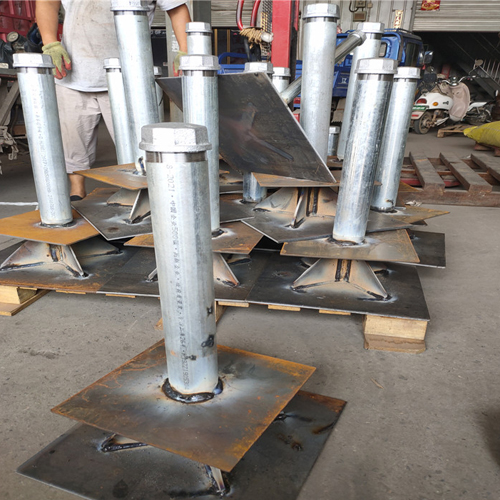 铁岭路基沉降板厂家