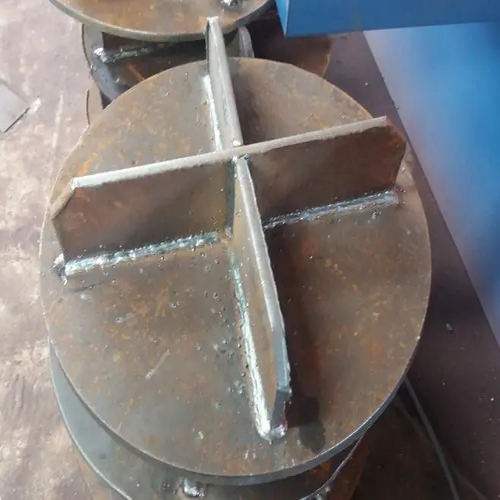 铁岭桩尖厂家安装