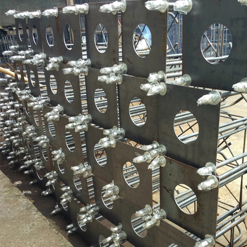 铁岭预埋件加工图纸的要求包括以下几个方面